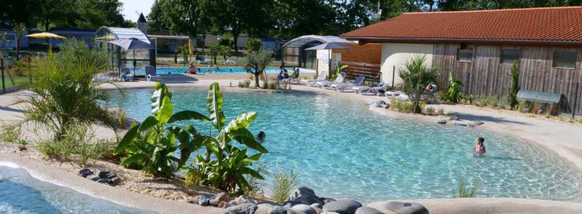 parc aquatique camping soulac