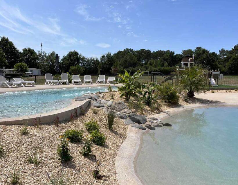 atouts camping familial gironde